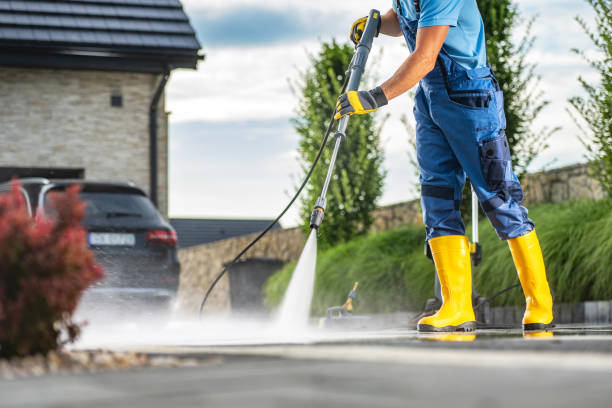 Best House Exterior Washing  in Fife Heights, WA